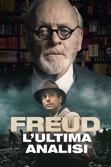 Locandina di Freud - L'ultima analisi