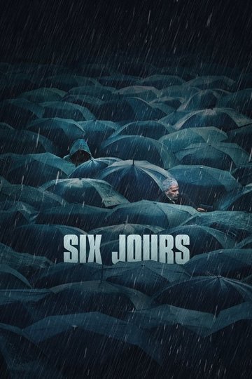 Locandina di Six jours