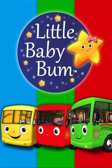 Locandina di Little Baby Bum