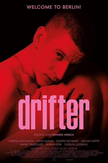 Locandina di Drifter