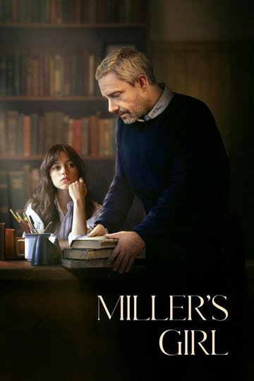 Locandina di Miller's Girl
