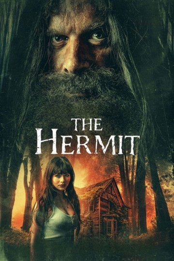 Locandina di The Hermit