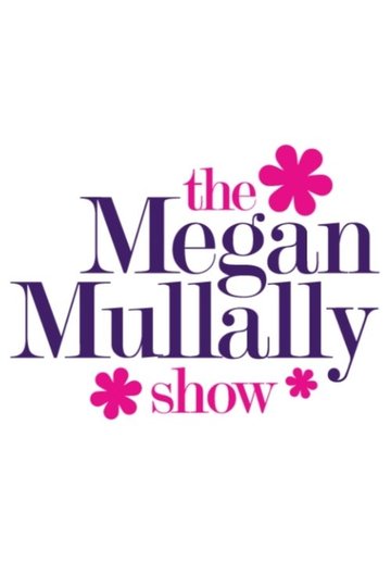 Locandina di The Megan Mullally Show