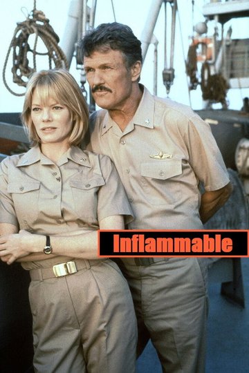 Locandina di Inflammable