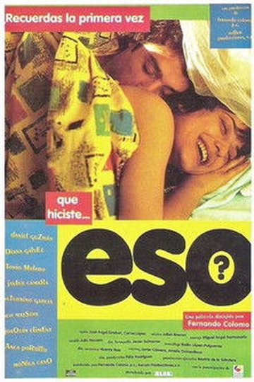 Locandina di Eso