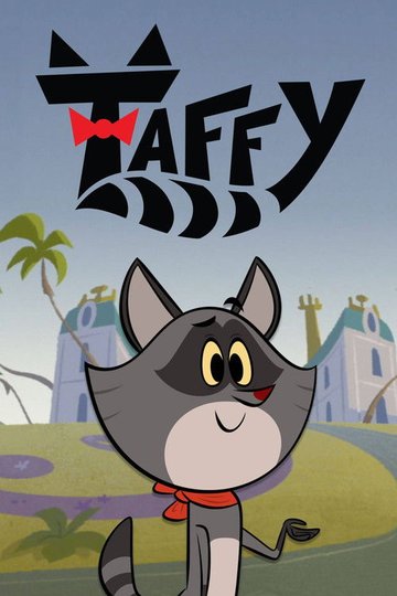 Locandina di Taffy