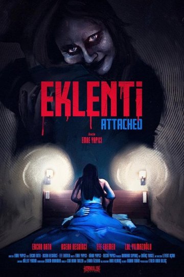 Locandina di Eklenti