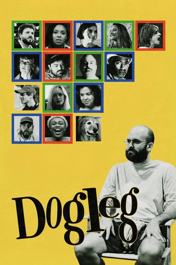 Locandina di Dogleg
