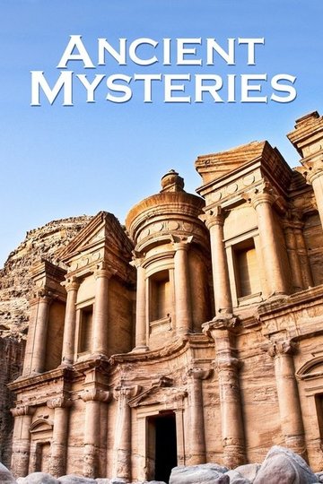 Locandina di Ancient Mysteries