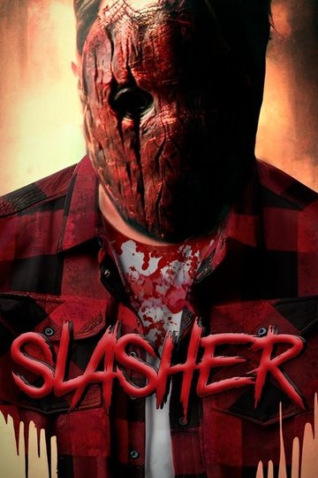Locandina di Slasher