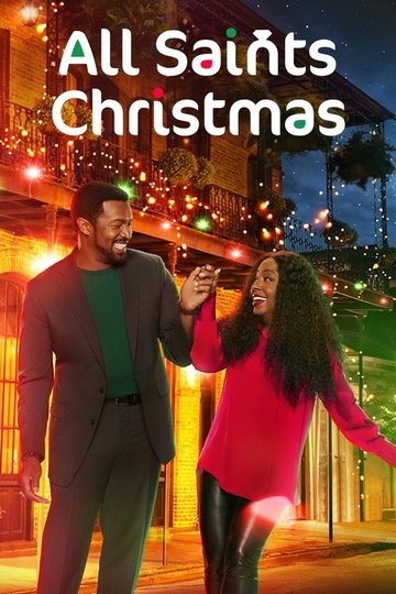 Locandina di All Saints Christmas