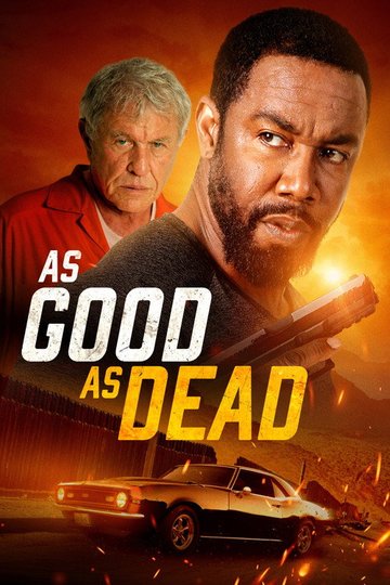Locandina di As Good as Dead