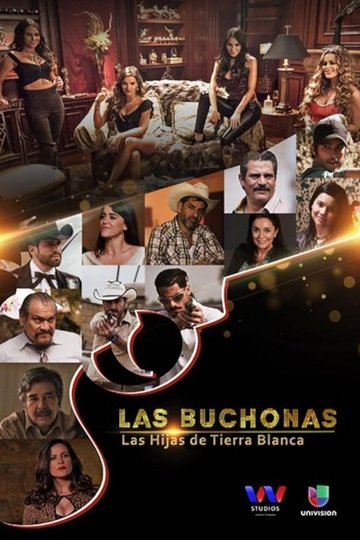 Locandina di Las Buchonas