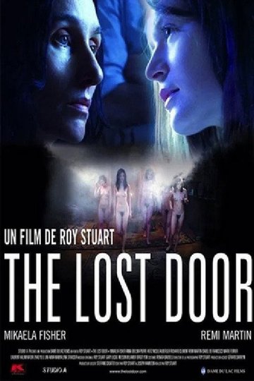 Locandina di The Lost Door