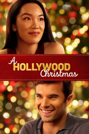Locandina di A Hollywood Christmas