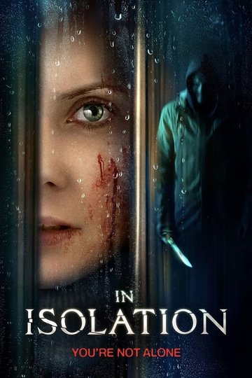 Locandina di In Isolation