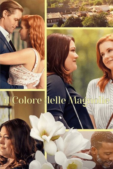 Locandina di Il colore delle magnolie