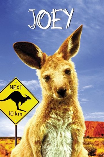 Locandina di Joey