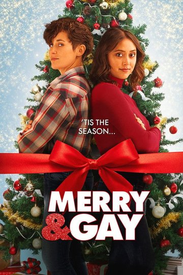 Locandina di Merry & Gay