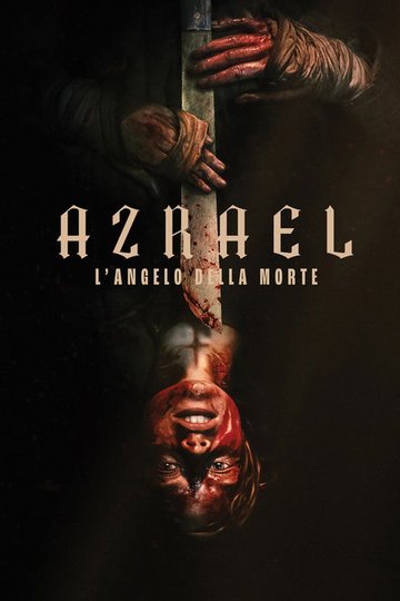 Locandina di Azrael - L'angelo della morte