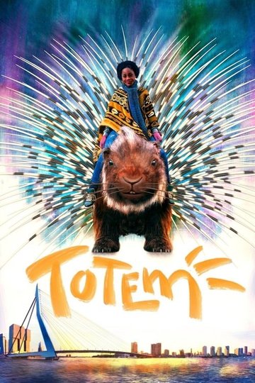 Locandina di Totem