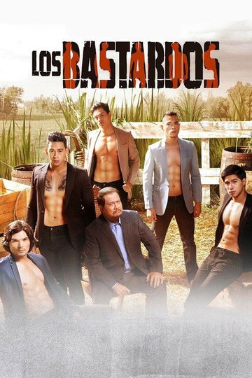 Locandina di Los Bastardos