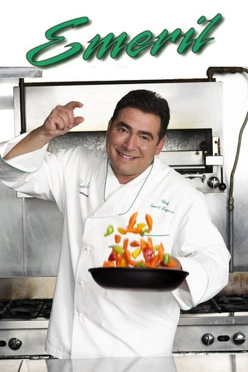 Locandina di Emeril