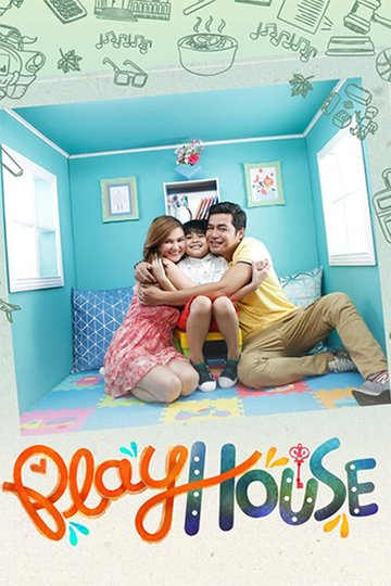 Locandina di Playhouse