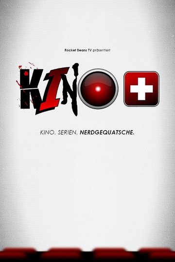 Locandina di Kino Plus