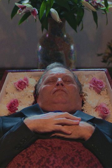 Locandina di Requiem para Foguel
