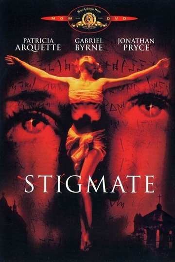 Locandina di Stigmate