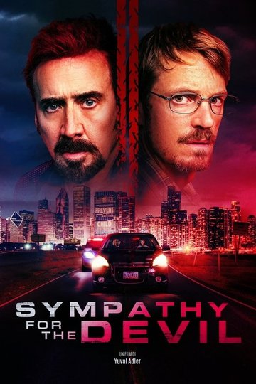 Locandina di Sympathy for the Devil