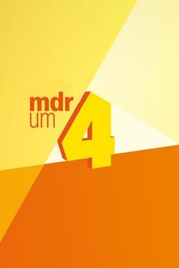 Locandina di MDR um 4