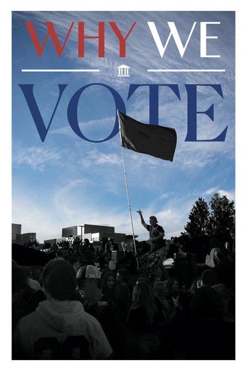 Locandina di Why We Vote