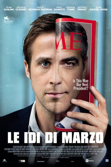 Locandina di Le idi di marzo
