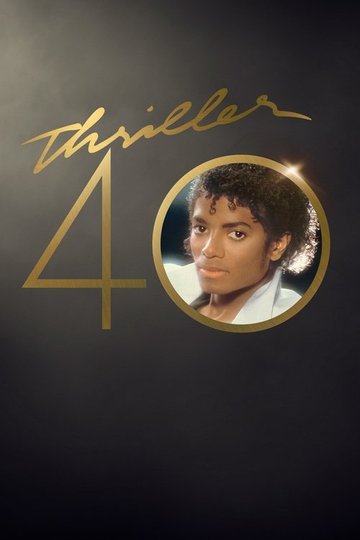 Locandina di Thriller 40