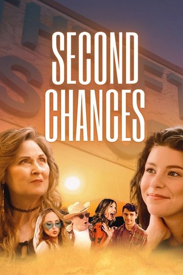 Locandina di Second Chances