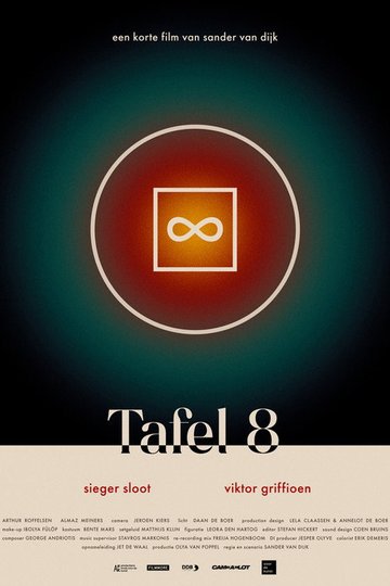 Locandina di Tafel 8