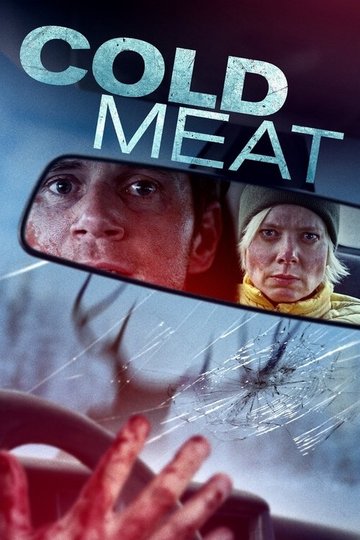 Locandina di Cold Meat