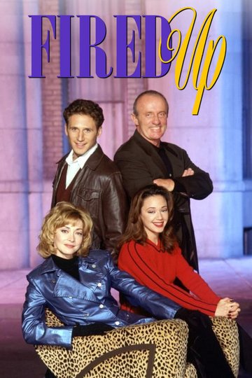 Locandina di Fired Up