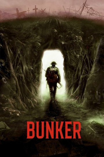 Locandina di Bunker