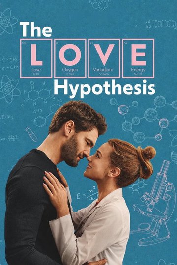 Locandina di The Love Hypothesis: Il teorema dell'amore