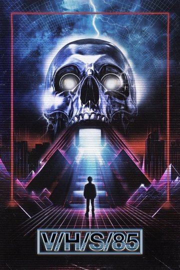 Locandina di V/H/S/85