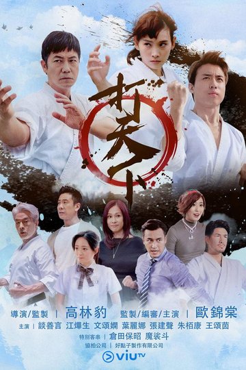 Locandina di 打天下‬