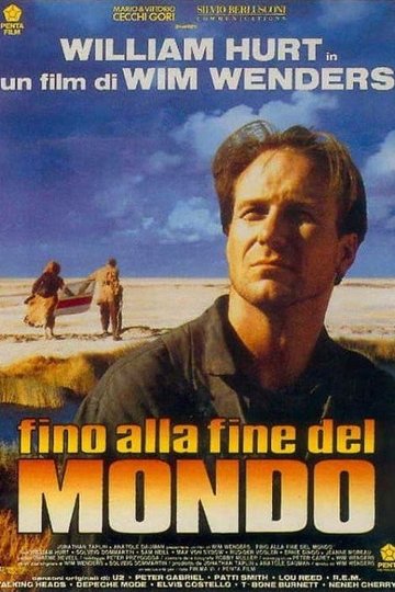 Locandina di Fino alla fine del mondo