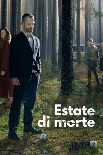 Locandina di Estate di morte