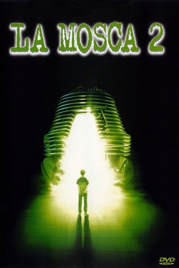 Locandina di La mosca 2