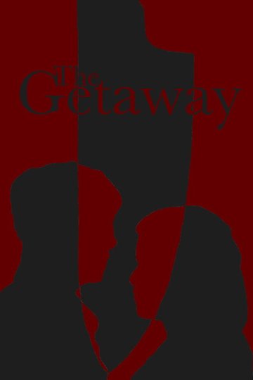 Locandina di The Getaway