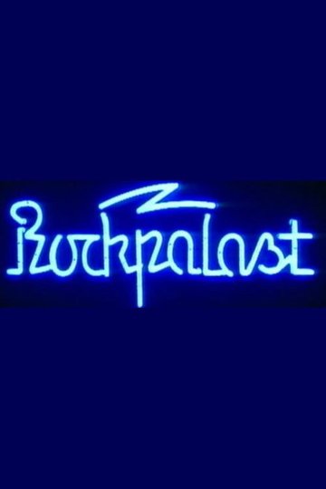 Locandina di Rockpalast