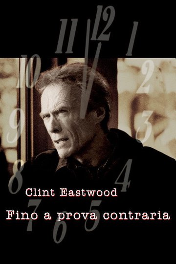 Locandina di Fino a prova contraria